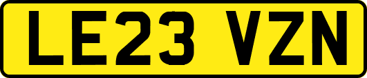 LE23VZN