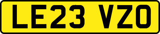 LE23VZO