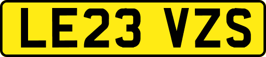 LE23VZS