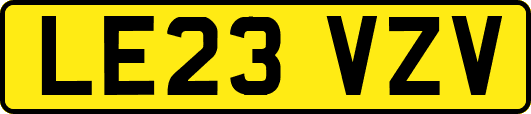 LE23VZV