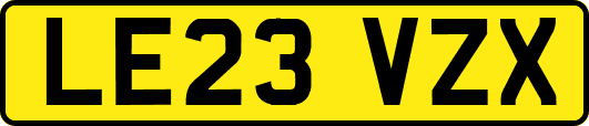 LE23VZX