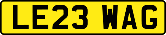 LE23WAG