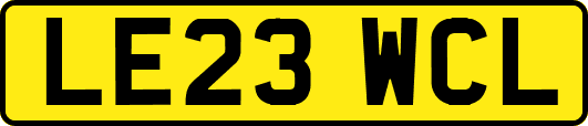 LE23WCL