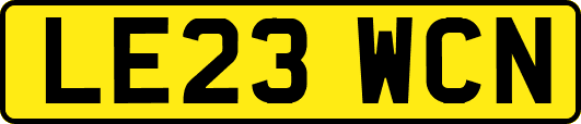 LE23WCN