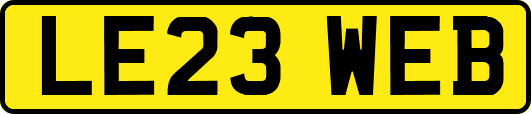 LE23WEB
