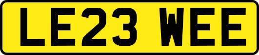 LE23WEE