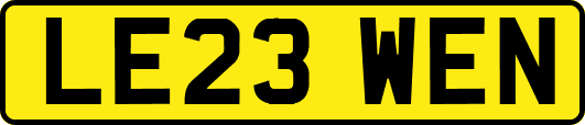 LE23WEN