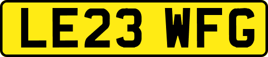 LE23WFG