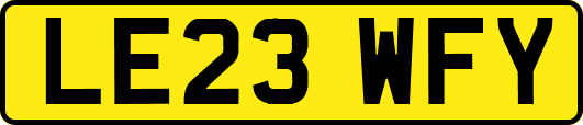 LE23WFY