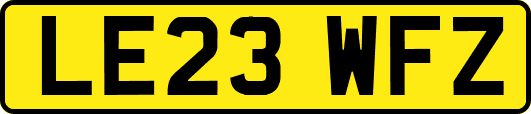 LE23WFZ