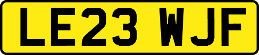 LE23WJF