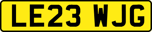 LE23WJG