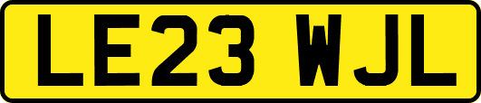 LE23WJL