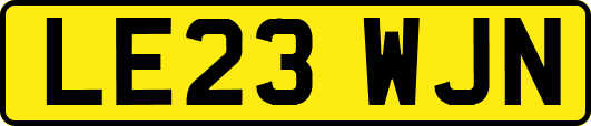 LE23WJN