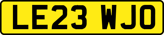 LE23WJO