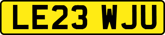 LE23WJU