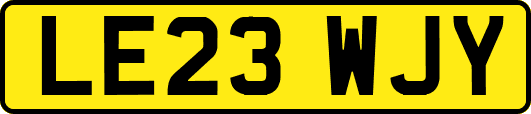 LE23WJY