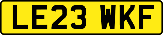 LE23WKF