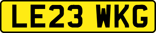 LE23WKG