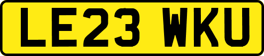 LE23WKU