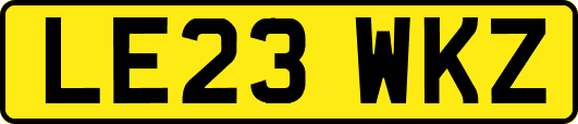 LE23WKZ