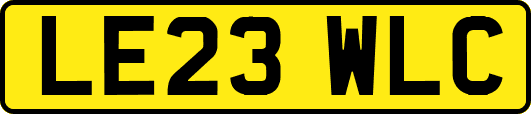 LE23WLC