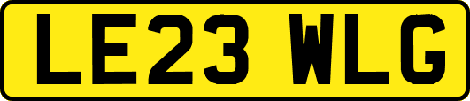 LE23WLG