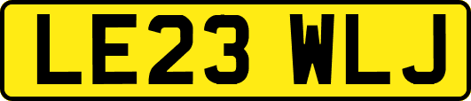 LE23WLJ