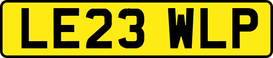 LE23WLP