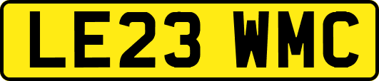LE23WMC