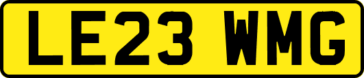 LE23WMG