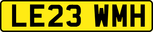 LE23WMH