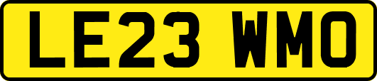 LE23WMO