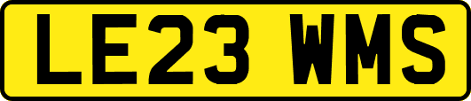 LE23WMS