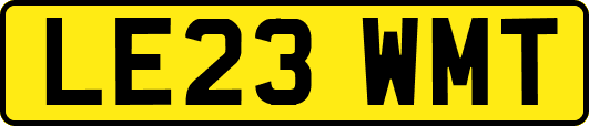 LE23WMT