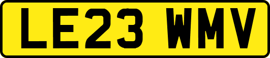 LE23WMV