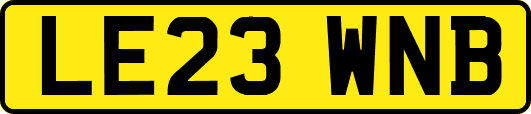 LE23WNB