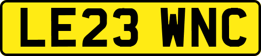 LE23WNC