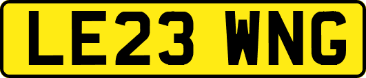 LE23WNG