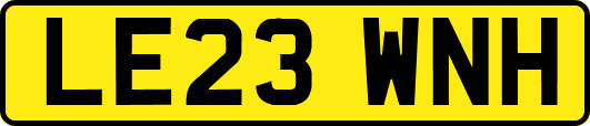 LE23WNH