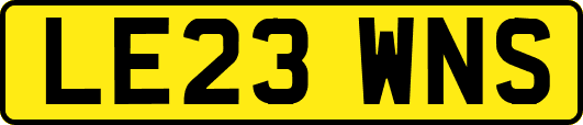 LE23WNS