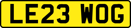 LE23WOG