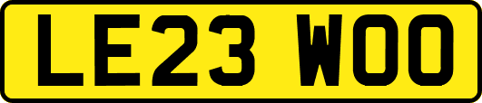LE23WOO