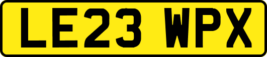LE23WPX