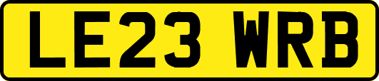 LE23WRB