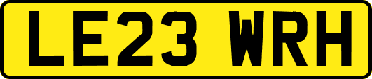 LE23WRH