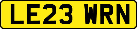 LE23WRN