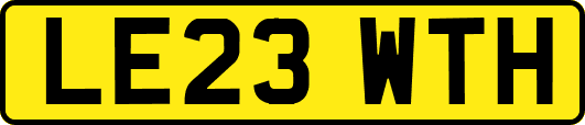 LE23WTH
