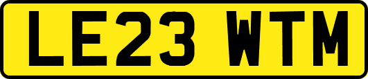 LE23WTM