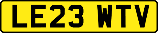 LE23WTV